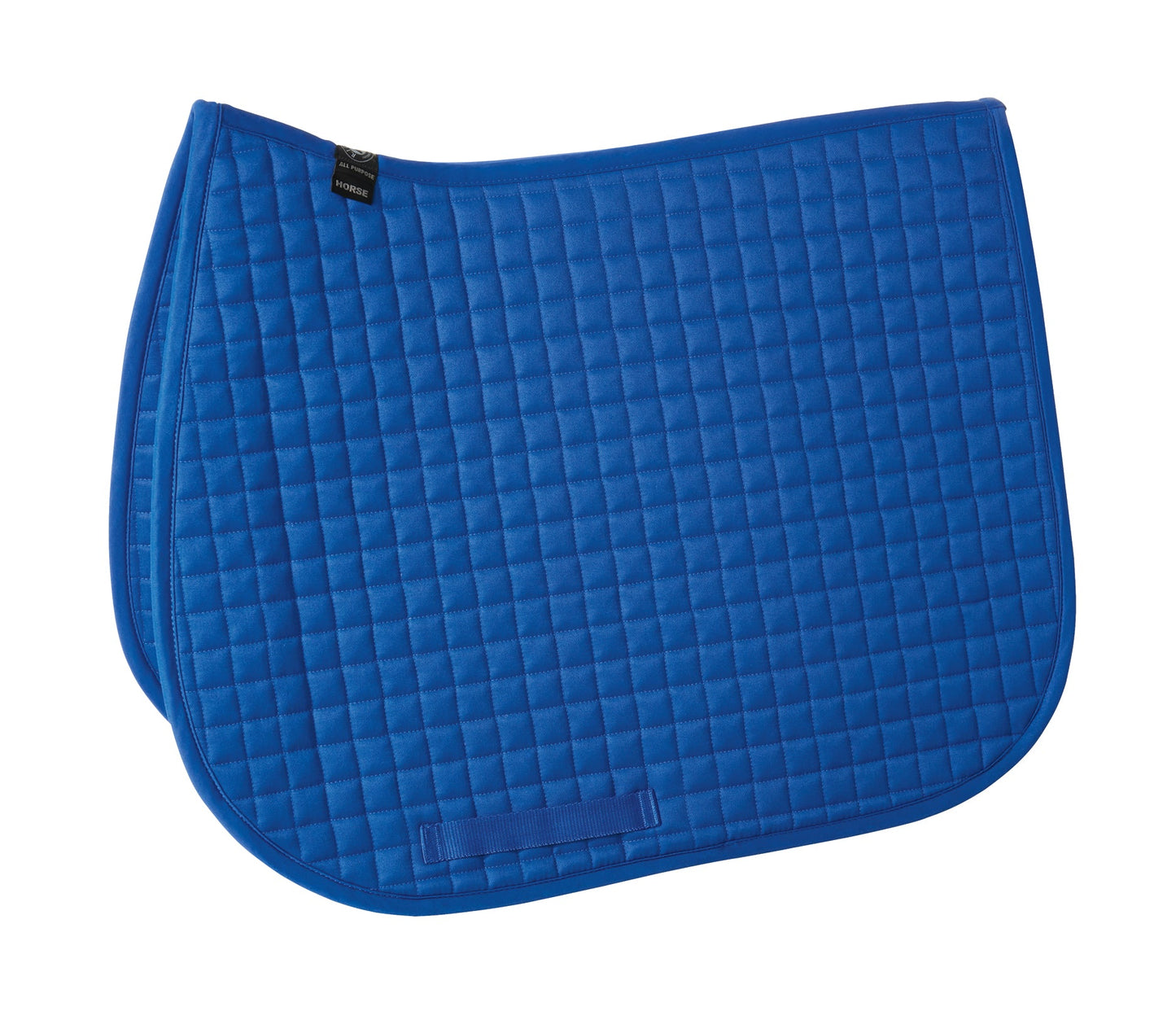 Rider’s International Contour All-Purpose Saddle Pad