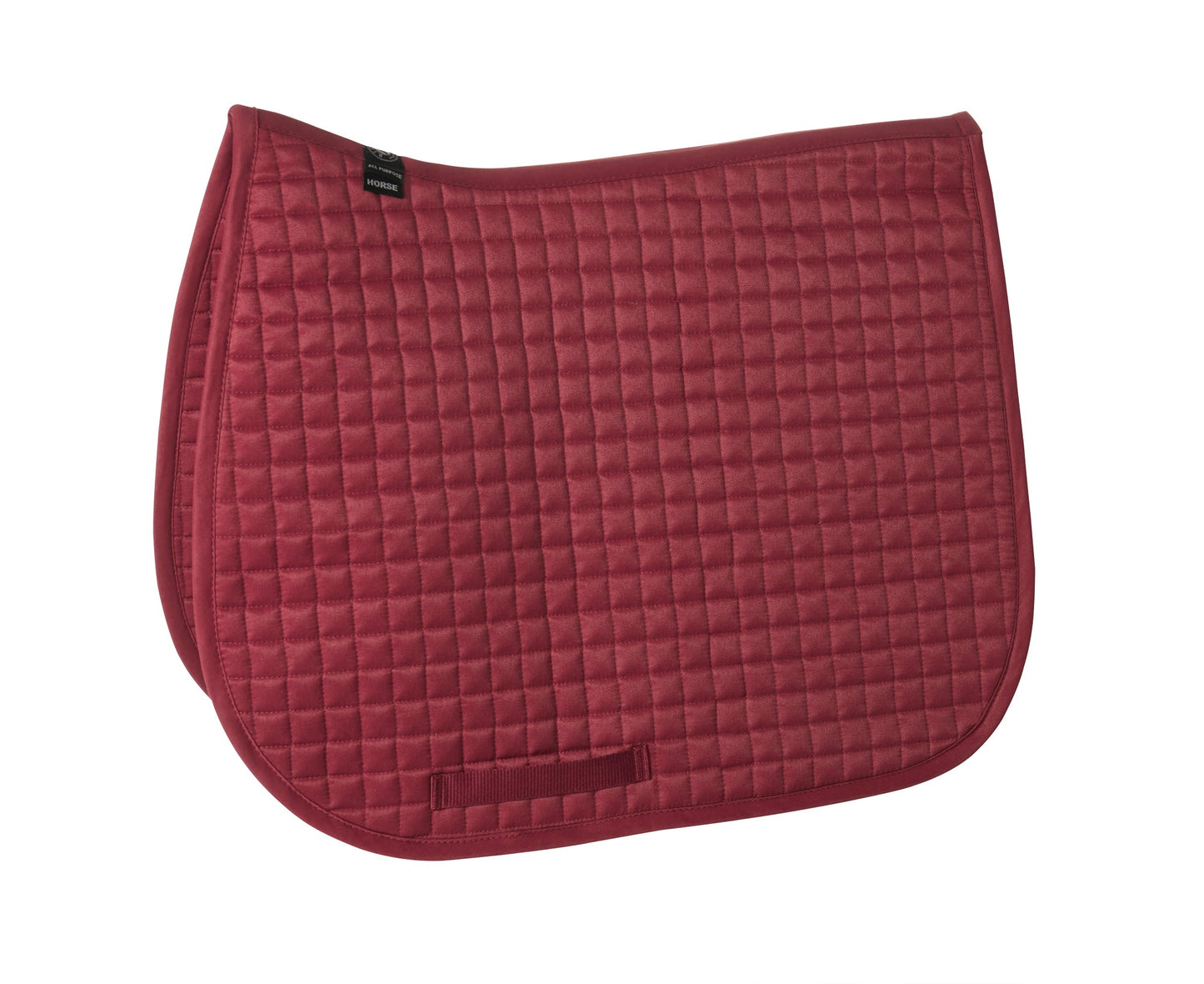 Rider’s International Contour All-Purpose Saddle Pad