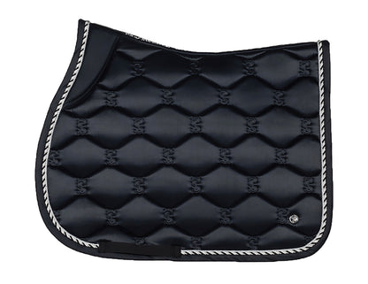 PS of Sweden Signature Jump Saddle Pad