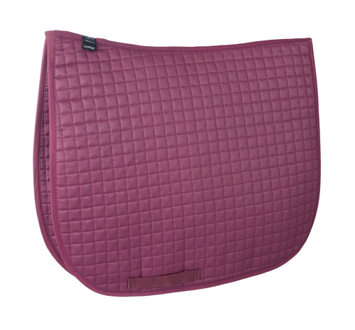 Rider’s International Contour Dressage Pad