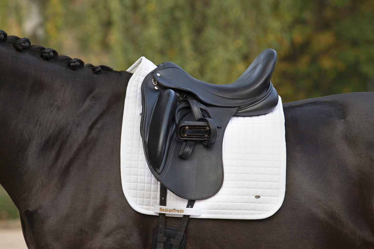 Back on Track Dressage Pad