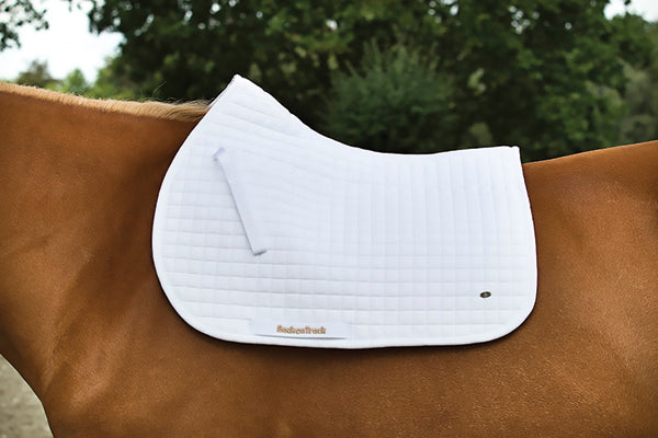 Back on Track All-Purpose Saddle Pad