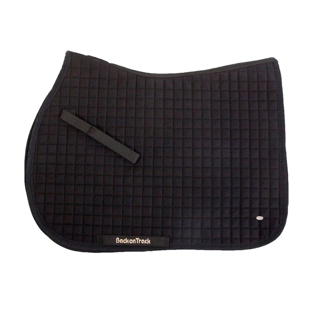 Back on Track All-Purpose Saddle Pad