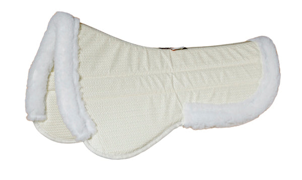 EcoGold Secure Half Pad