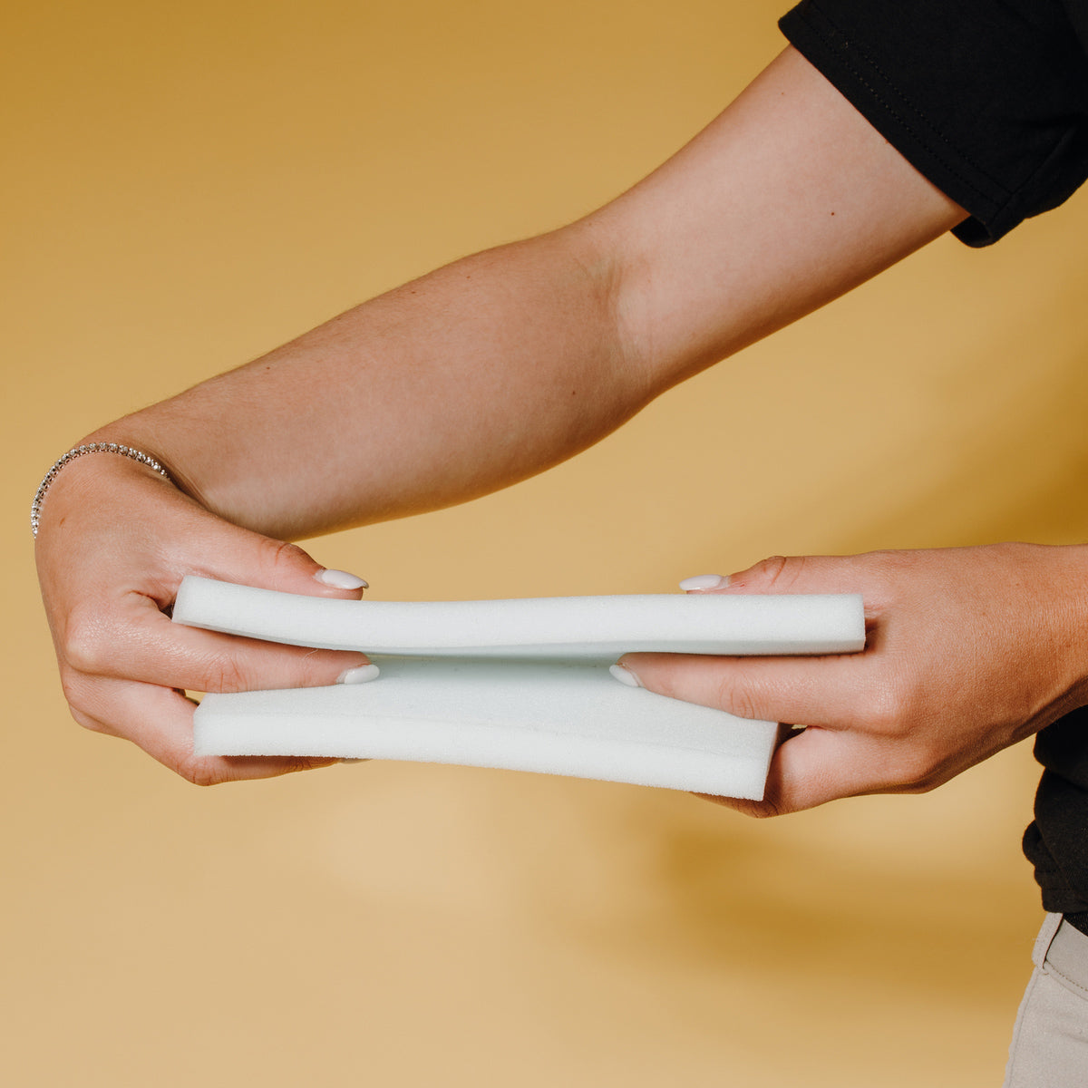 EcoGold ShimCare Hunter Pad with Shims
