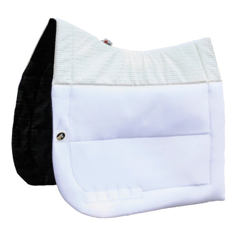 EcoGold Secure Dressage Pad