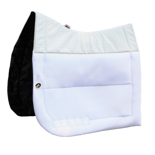 EcoGold Secure Dressage Pad