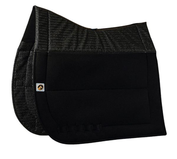 EcoGold Secure Dressage Pad