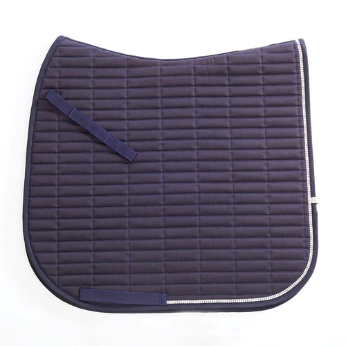 Kavalkade KavalEasy Rhinestone Dressage Pad