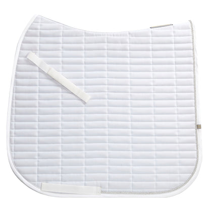 Kavalkade KavalEasy Rhinestone Dressage Pad