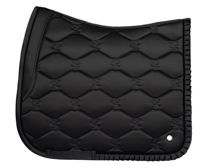PS of Sweden Ruffle Dressage Saddle Pad