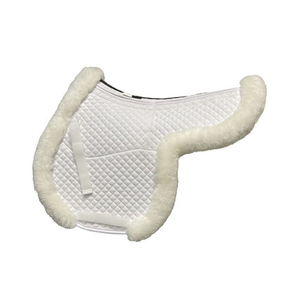 Majyk Equipe Genuine Sheepskin Correction Hunter Pad