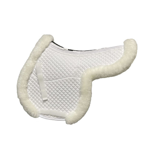 Majyk Equipe Genuine Sheepskin Correction Hunter Pad