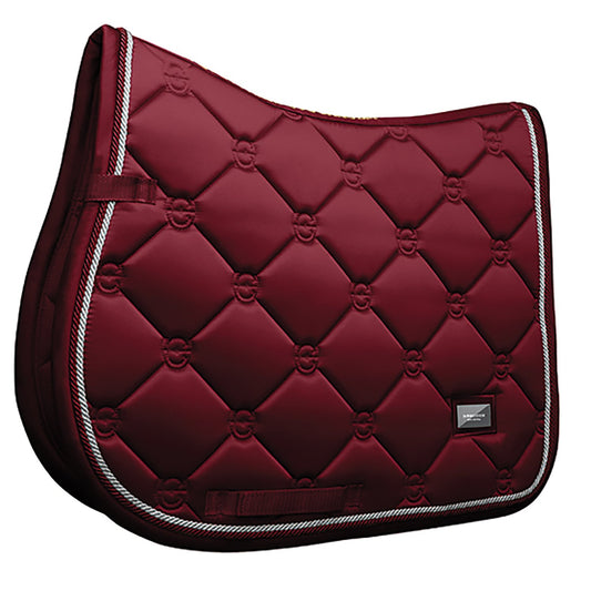 Equestrian Stockholm Classic Jump Saddle Pad