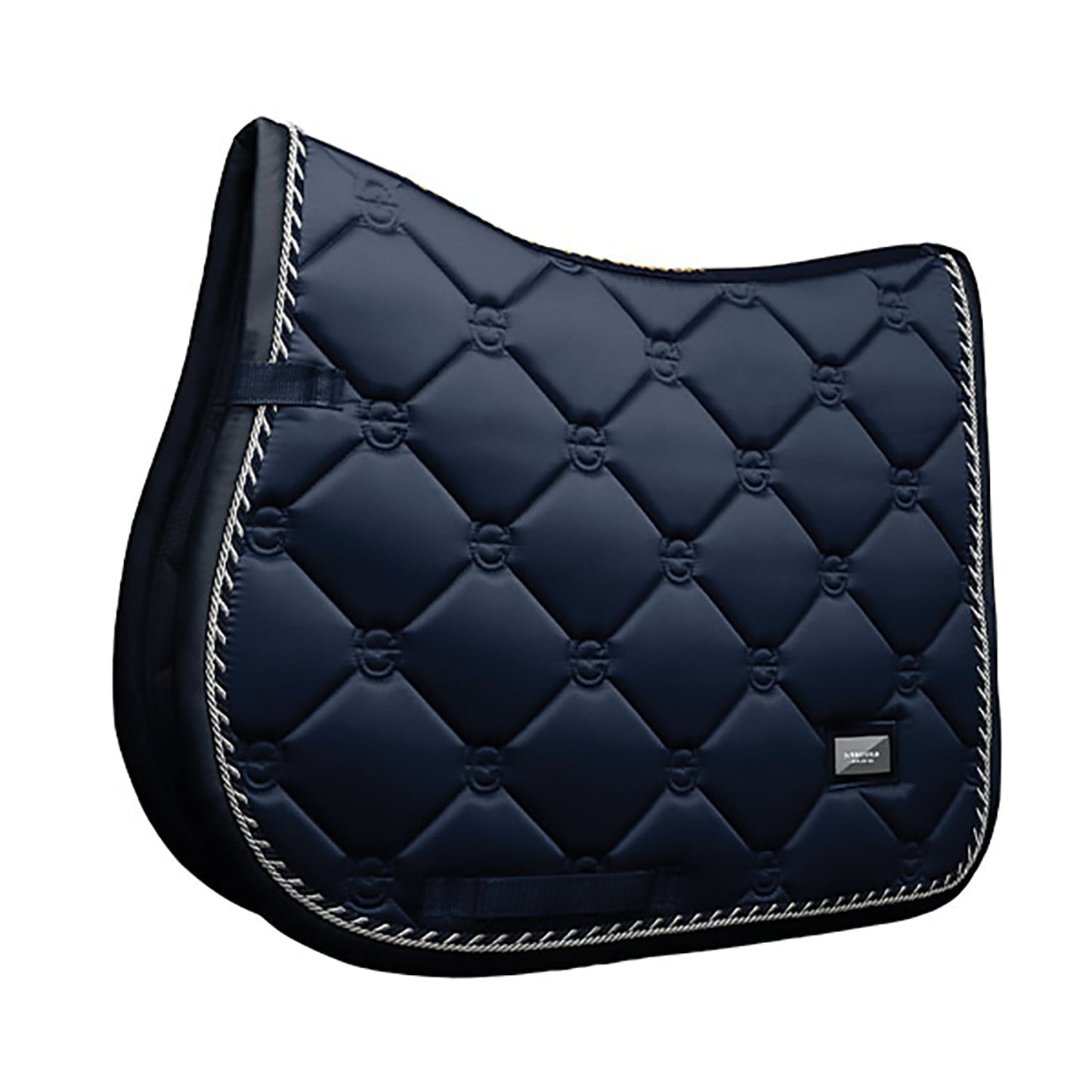 Equestrian Stockholm Classic Jump Saddle Pad