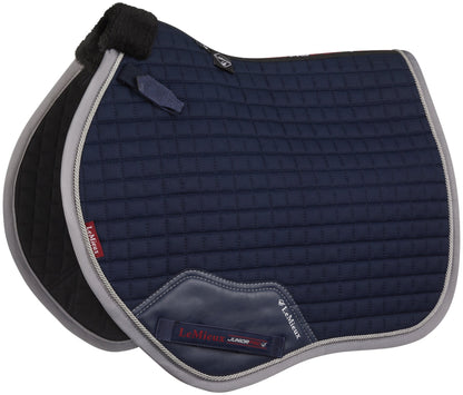 LeMieux Junior Pro GP Jump Pony Square Pad