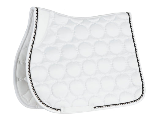 Rider’s International Luxury All-Purpose Saddle Pad
