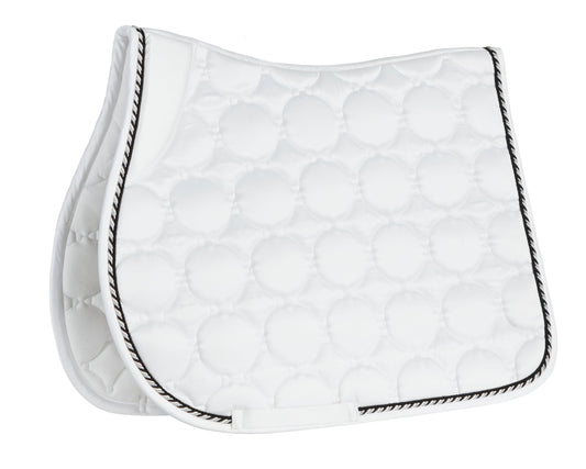 Rider’s International Luxury All-Purpose Saddle Pad