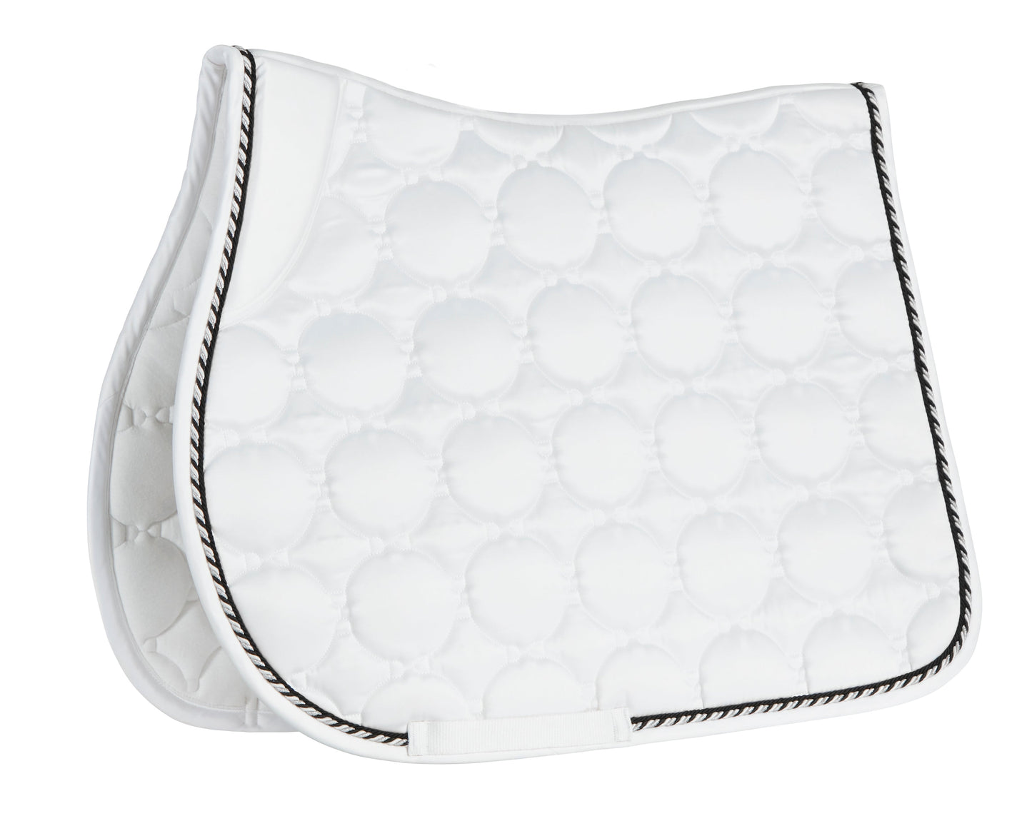 Luxury All-Purpose Saddle Pad