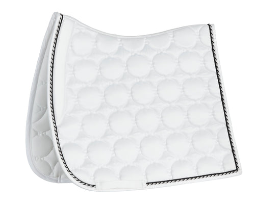 Rider’s International Luxury Dressage Pad