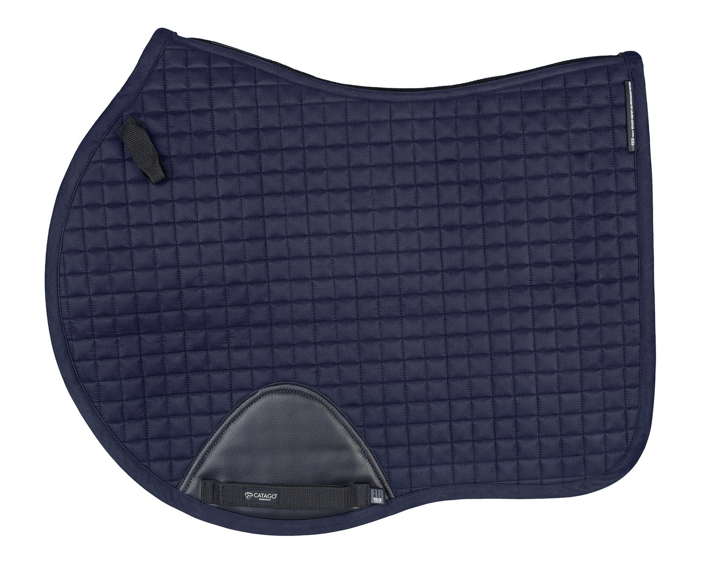 Catago Fir-Tech Performance Jump Saddle Pad