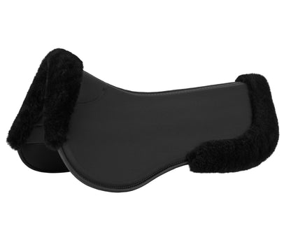 EquiFit UltraWool ImpacTeq Half Pad