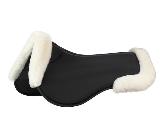 EquiFit UltraWool ImpacTeq Half Pad