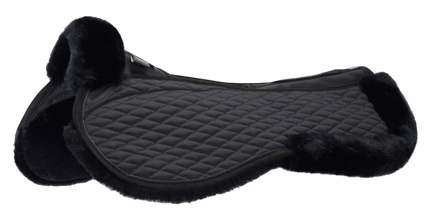 Stübben Streamline Half Pad with Lambswool