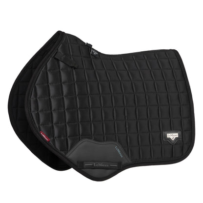 LeMieux Loire Satin Classic Close Contact Saddle Pad
