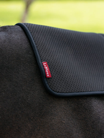 LeMieux Square Non-Slip Half Pad