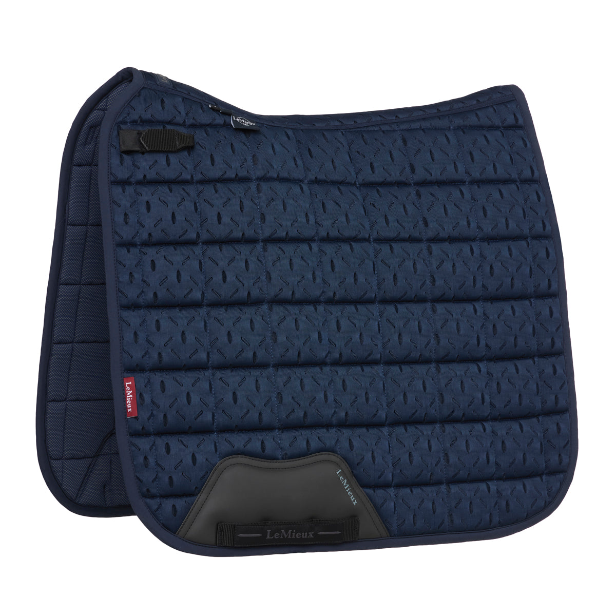 LeMieux 3D Mesh Self-Cool Dressage Saddle Pad