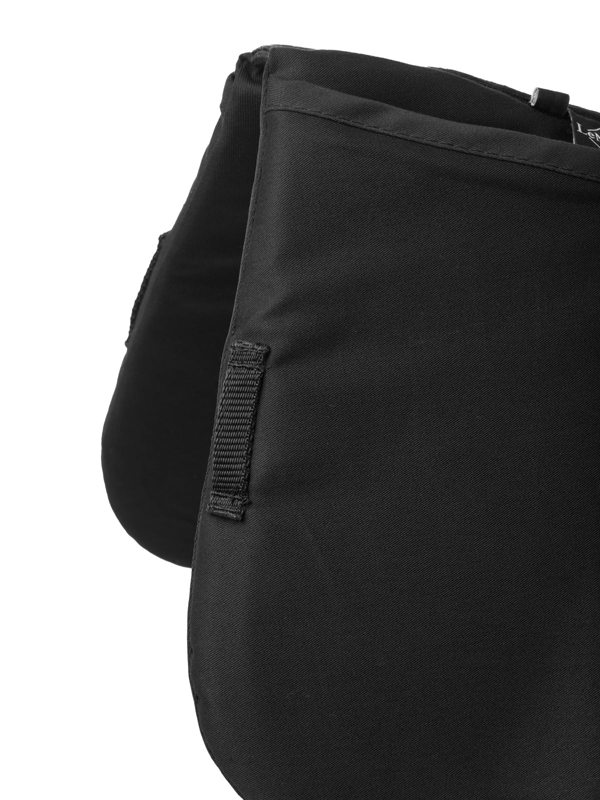 LeMieux ProSorb Plain 2-Pocket Half Pad