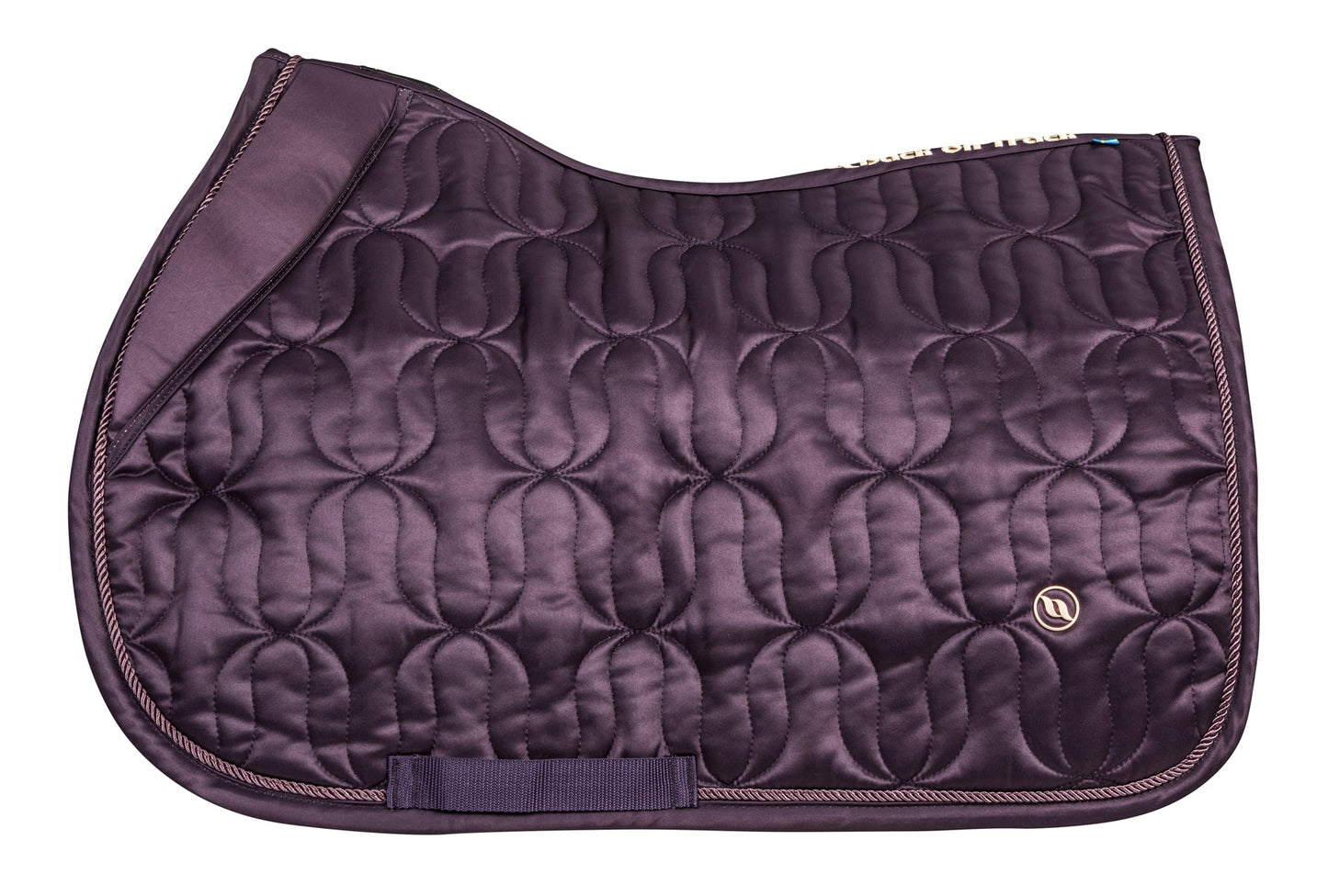 Back on Track Deep Nights All-Purpose Pad