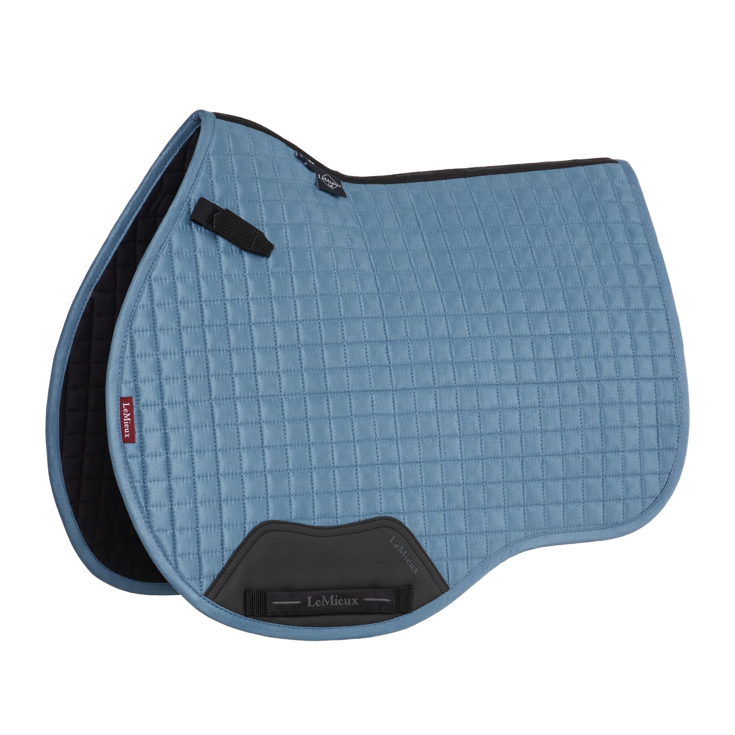 LeMieux Suede GP Saddle Pad