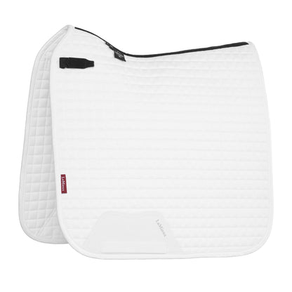 LeMieux Suede Dressage Saddle Pad