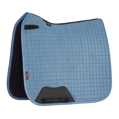 LeMieux Suede Dressage Saddle Pad