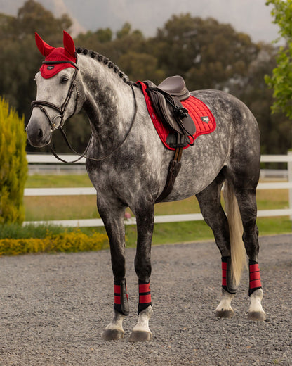 LeMieux Loire GP Saddle Pad
