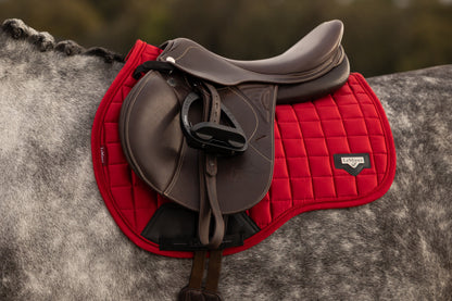 LeMieux Loire GP Saddle Pad