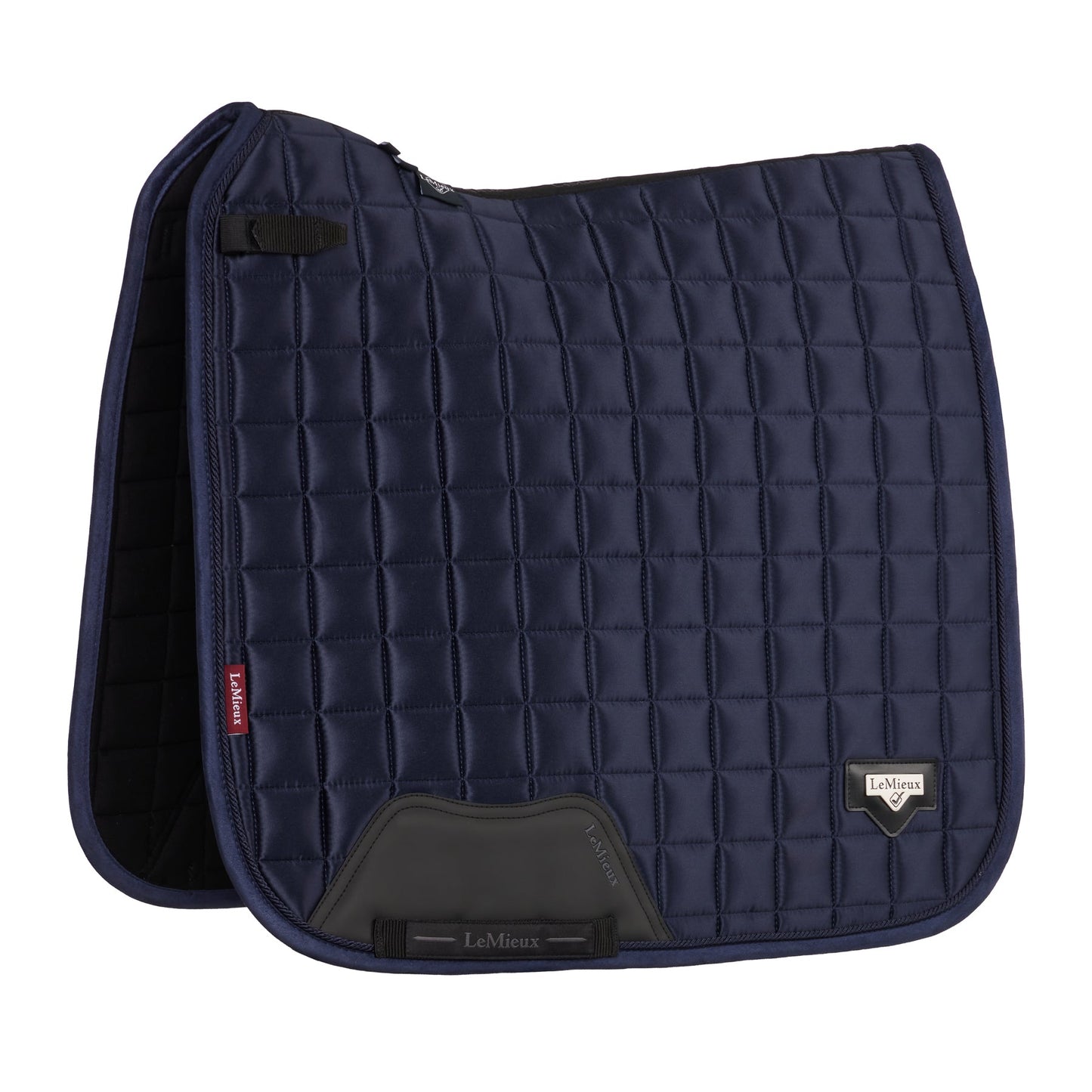 LeMieux Loire Dressage Saddle Pad