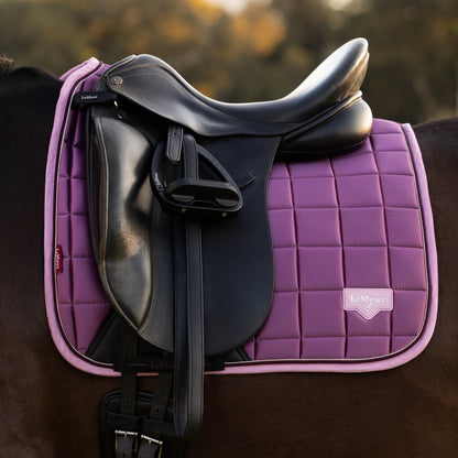 LeMieux Loire Dressage Saddle Pad