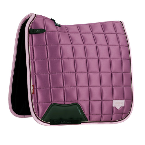 LeMieux Loire Dressage Saddle Pad