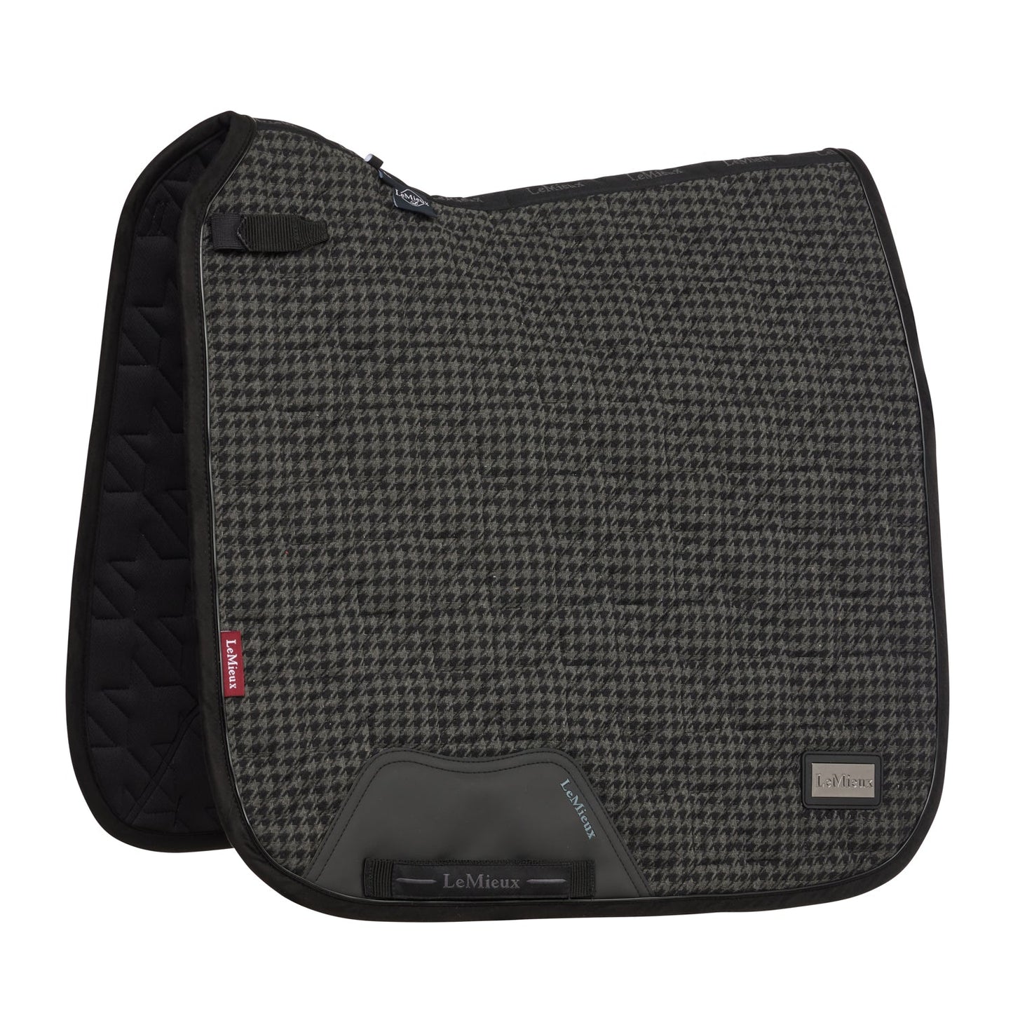LeMieux Aspen Dressage Saddle Pad