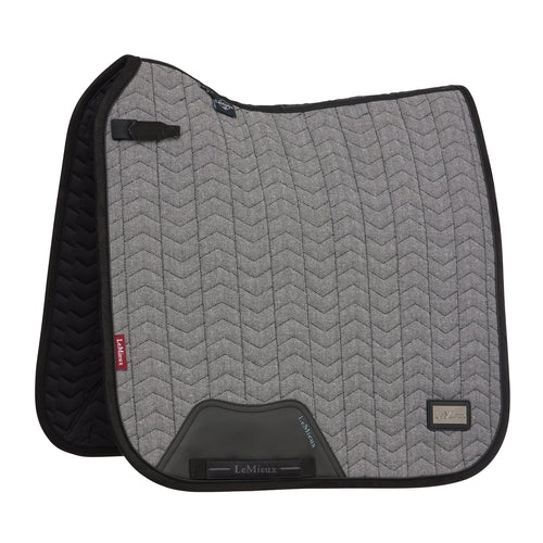 LeMieux Aspen Dressage Saddle Pad