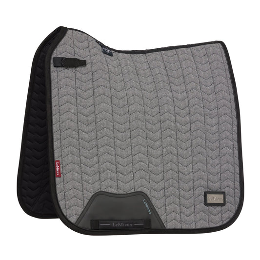 LeMieux Aspen Dressage Saddle Pad