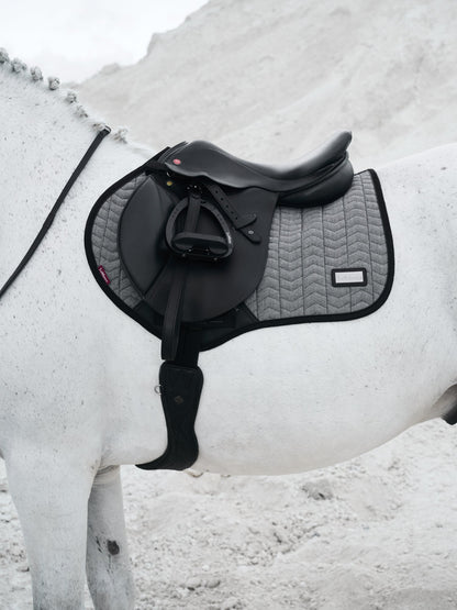 LeMieux Aspen Close Contact Saddle Pad