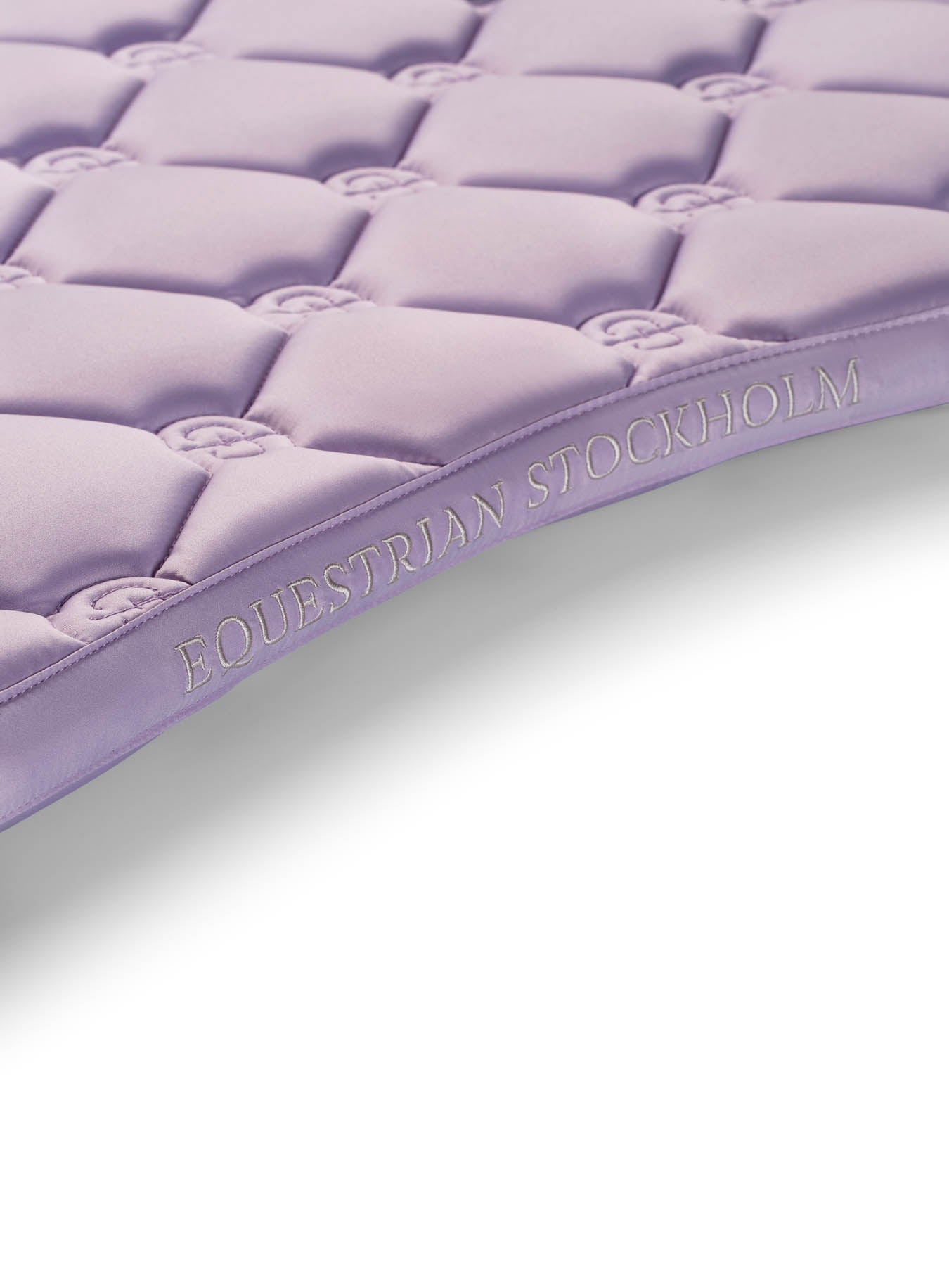 Equestrian Stockholm Classic Jump Saddle Pad