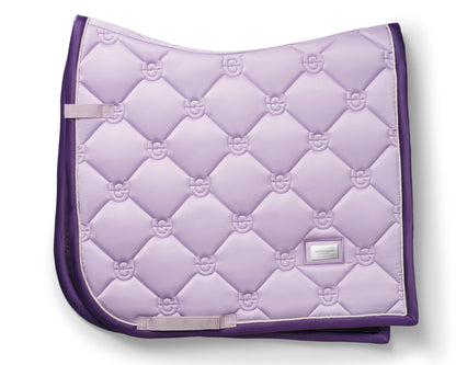 Equestrian Stockholm Classic Dressage Saddle Pad
