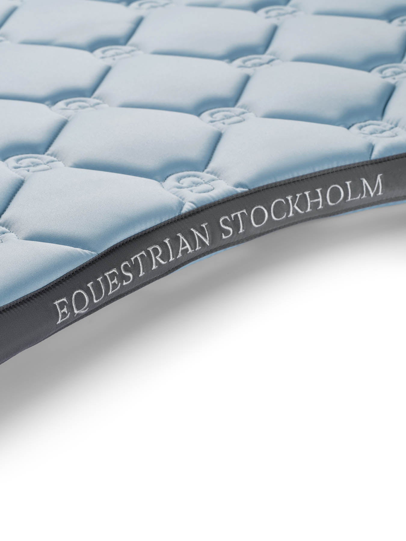 Equestrian Stockholm Classic Dressage Saddle Pad