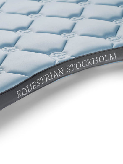 Equestrian Stockholm Classic Dressage Saddle Pad