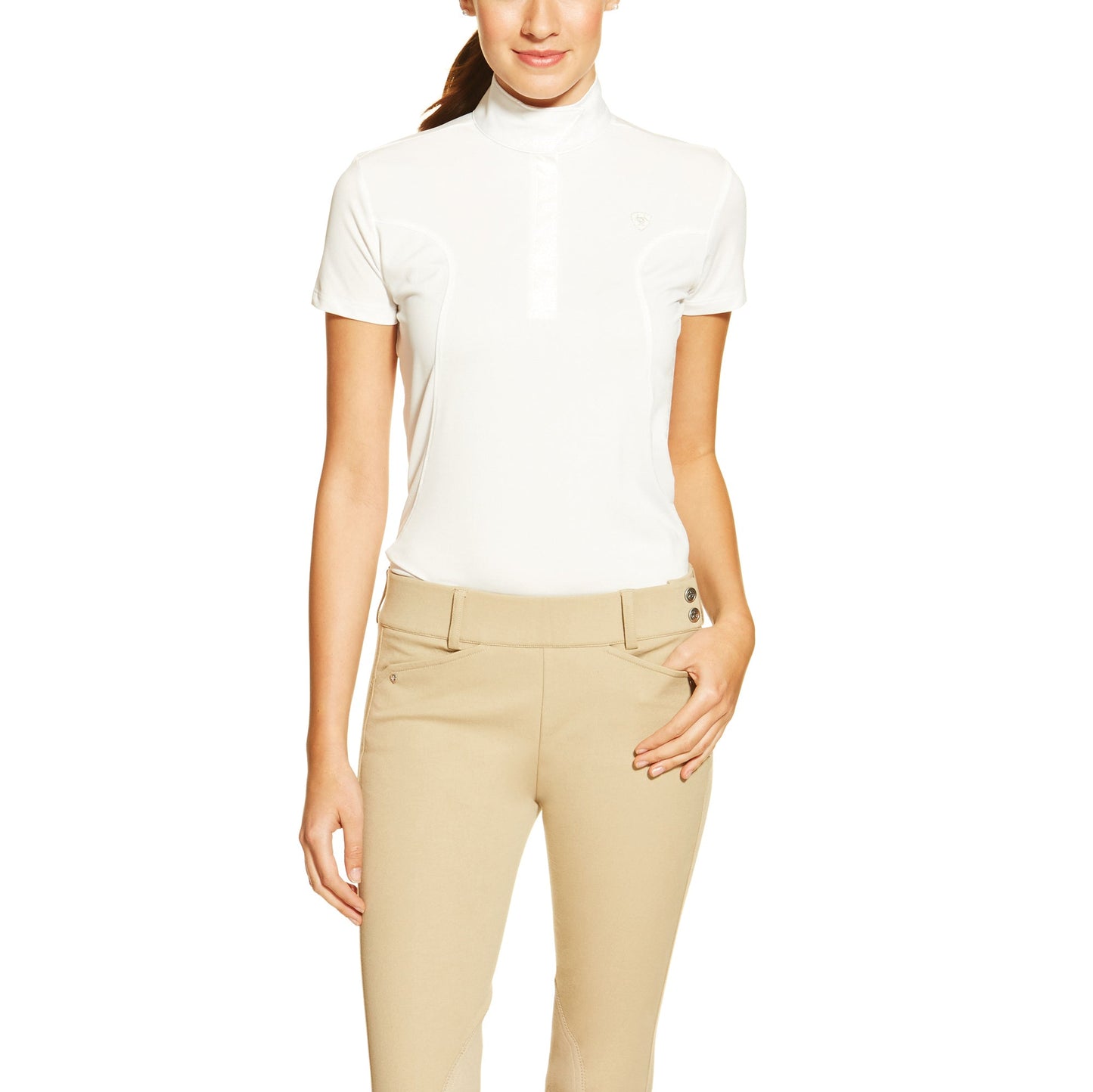 Ariat Ladies’ Aptos Show Top